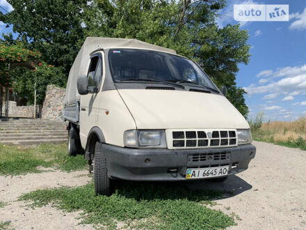 ГАЗ 3221 Газель, объемом двигателя 0 л и пробегом 150 тыс. км за 2800 $, фото 1 на Automoto.ua