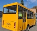 Желтый ГАЗ 3221 Газель, объемом двигателя 2.89 л и пробегом 75 тыс. км за 4700 $, фото 3 на Automoto.ua