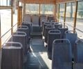 Желтый ГАЗ 3221 Газель, объемом двигателя 2.89 л и пробегом 75 тыс. км за 4700 $, фото 5 на Automoto.ua