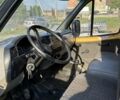 Желтый ГАЗ 3221 Газель, объемом двигателя 2.3 л и пробегом 138 тыс. км за 1626 $, фото 6 на Automoto.ua