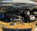 Желтый ГАЗ 3221 Газель, объемом двигателя 2.3 л и пробегом 138 тыс. км за 1626 $, фото 7 на Automoto.ua