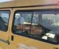 Желтый ГАЗ 3221 Газель, объемом двигателя 2.3 л и пробегом 138 тыс. км за 1626 $, фото 3 на Automoto.ua