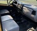 Желтый ГАЗ 3221 Газель, объемом двигателя 2.3 л и пробегом 138 тыс. км за 1626 $, фото 4 на Automoto.ua