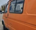Желтый ГАЗ 3221 Газель, объемом двигателя 2.9 л и пробегом 450 тыс. км за 2000 $, фото 3 на Automoto.ua