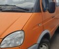 Желтый ГАЗ 3221 Газель, объемом двигателя 2.9 л и пробегом 450 тыс. км за 2000 $, фото 2 на Automoto.ua