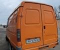 Желтый ГАЗ 3221 Газель, объемом двигателя 2.9 л и пробегом 450 тыс. км за 2000 $, фото 4 на Automoto.ua