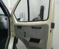 Желтый ГАЗ 3221 Газель, объемом двигателя 2.5 л и пробегом 10 тыс. км за 5500 $, фото 30 на Automoto.ua