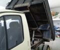 Желтый ГАЗ 3221 Газель, объемом двигателя 2.5 л и пробегом 10 тыс. км за 5500 $, фото 9 на Automoto.ua