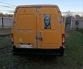 Жовтий ГАЗ 3221 Газель, об'ємом двигуна 2.4 л та пробігом 250 тис. км за 1150 $, фото 4 на Automoto.ua