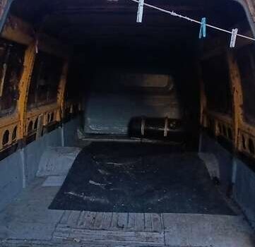 Жовтий ГАЗ 3221 Газель, об'ємом двигуна 2.4 л та пробігом 250 тис. км за 1150 $, фото 2 на Automoto.ua