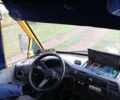 Жовтий ГАЗ 3221 Газель, об'ємом двигуна 2.4 л та пробігом 35 тис. км за 5000 $, фото 2 на Automoto.ua