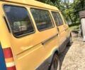 Желтый ГАЗ 3221 Газель, объемом двигателя 2.9 л и пробегом 3 тыс. км за 1500 $, фото 6 на Automoto.ua