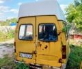 Желтый ГАЗ 3221 Газель, объемом двигателя 0 л и пробегом 340 тыс. км за 966 $, фото 3 на Automoto.ua