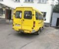 ГАЗ 3221 Газель 2004 у Черкасах на Automoto.ua Жовтий ГАЗ 3221 Газель, об'ємом двигуна 2.89 л та пробігом 197 тис. км за 1100 $, фото 2 на Automoto.ua
