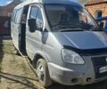 Серый ГАЗ 3221 Газель, объемом двигателя 0 л и пробегом 230 тыс. км за 1500 $, фото 1 на Automoto.ua
