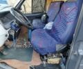 Серый ГАЗ 3221 Газель, объемом двигателя 2.4 л и пробегом 75 тыс. км за 1700 $, фото 6 на Automoto.ua