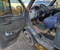 Серый ГАЗ 3221 Газель, объемом двигателя 2.4 л и пробегом 75 тыс. км за 1700 $, фото 5 на Automoto.ua