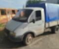 Сірий ГАЗ 3221 Газель, об'ємом двигуна 0 л та пробігом 1000 тис. км за 61 $, фото 1 на Automoto.ua