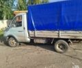 Сірий ГАЗ 3221 Газель, об'ємом двигуна 0 л та пробігом 1000 тис. км за 61 $, фото 1 на Automoto.ua