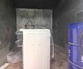 Серый ГАЗ 3221 Газель, объемом двигателя 2.9 л и пробегом 2 тыс. км за 2012 $, фото 4 на Automoto.ua