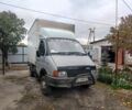 Серый ГАЗ 3221 Газель, объемом двигателя 2.9 л и пробегом 2 тыс. км за 2012 $, фото 1 на Automoto.ua