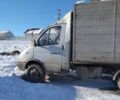 Серый ГАЗ 3221 Газель, объемом двигателя 2.9 л и пробегом 1000 тыс. км за 1500 $, фото 4 на Automoto.ua