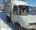 Серый ГАЗ 3221 Газель, объемом двигателя 2.9 л и пробегом 1000 тыс. км за 1500 $, фото 3 на Automoto.ua