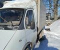 Серый ГАЗ 3221 Газель, объемом двигателя 2.9 л и пробегом 1000 тыс. км за 1500 $, фото 6 на Automoto.ua