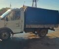 Сірий ГАЗ 3221 Газель, об'ємом двигуна 2.4 л та пробігом 150 тис. км за 1200 $, фото 1 на Automoto.ua