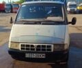 Сірий ГАЗ 3221 Газель, об'ємом двигуна 2.4 л та пробігом 150 тис. км за 1200 $, фото 1 на Automoto.ua