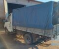 Сірий ГАЗ 3221 Газель, об'ємом двигуна 2.4 л та пробігом 150 тис. км за 1200 $, фото 3 на Automoto.ua
