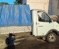 Сірий ГАЗ 3221 Газель, об'ємом двигуна 2.4 л та пробігом 150 тис. км за 1200 $, фото 2 на Automoto.ua