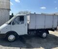 ГАЗ 3221 Газель 1995 в Кропивницком (Кировограде) на Automoto.ua Серый ГАЗ 3221 Газель, объемом двигателя 2.4 л и пробегом 120 тыс. км за 3500 $, фото 1 на Automoto.ua