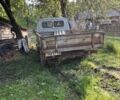 Серый ГАЗ 3221 Газель, объемом двигателя 0 л и пробегом 250 тыс. км за 800 $, фото 1 на Automoto.ua
