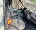 Серый ГАЗ 3221 Газель, объемом двигателя 0 л и пробегом 250 тыс. км за 800 $, фото 2 на Automoto.ua