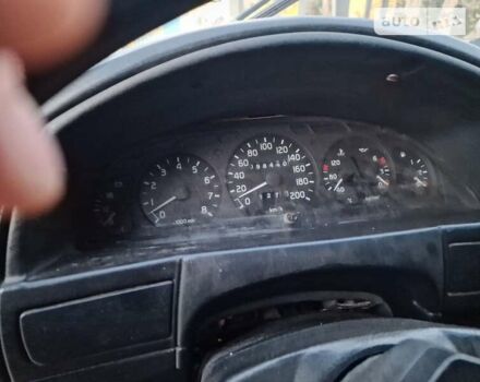 Серый ГАЗ 3221 Газель, объемом двигателя 2.4 л и пробегом 90 тыс. км за 2500 $, фото 1 на Automoto.ua