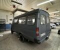 Серый ГАЗ 3221 Газель, объемом двигателя 2.4 л и пробегом 90 тыс. км за 2500 $, фото 4 на Automoto.ua