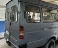 Серый ГАЗ 3221 Газель, объемом двигателя 2.4 л и пробегом 90 тыс. км за 2500 $, фото 6 на Automoto.ua
