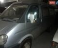 Сірий ГАЗ 3221 Газель, об'ємом двигуна 2.46 л та пробігом 163 тис. км за 2100 $, фото 1 на Automoto.ua