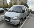 Сірий ГАЗ 3221 Газель, об'ємом двигуна 2.7 л та пробігом 200 тис. км за 1999 $, фото 1 на Automoto.ua