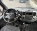 Сірий ГАЗ 3221 Газель, об'ємом двигуна 2.7 л та пробігом 200 тис. км за 1999 $, фото 6 на Automoto.ua