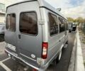 Сірий ГАЗ 3221 Газель, об'ємом двигуна 2.7 л та пробігом 200 тис. км за 1999 $, фото 3 на Automoto.ua