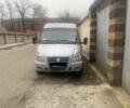 Серый ГАЗ 3221 Газель, объемом двигателя 2.9 л и пробегом 265 тыс. км за 2800 $, фото 1 на Automoto.ua