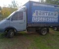 Серый ГАЗ 3221 Газель, объемом двигателя 2.4 л и пробегом 3 тыс. км за 1680 $, фото 1 на Automoto.ua