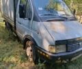 Серый ГАЗ 3221 Газель, объемом двигателя 1.6 л и пробегом 69 тыс. км за 1329 $, фото 1 на Automoto.ua