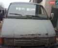 Сірий ГАЗ 3221 Газель, об'ємом двигуна 0 л та пробігом 890 тис. км за 1500 $, фото 1 на Automoto.ua