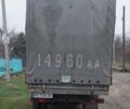 Сірий ГАЗ 3221 Газель, об'ємом двигуна 2.4 л та пробігом 200 тис. км за 2000 $, фото 1 на Automoto.ua