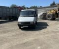 Серый ГАЗ 3221 Газель, объемом двигателя 2.4 л и пробегом 120 тыс. км за 4500 $, фото 1 на Automoto.ua