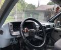 ГАЗ 3221 Газель 2000 в Харькове на Automoto.ua Серый ГАЗ 3221 Газель, объемом двигателя 2.4 л и пробегом 180 тыс. км за 2200 $, фото 18 на Automoto.ua