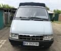 ГАЗ 3221 Газель 2000 в Харькове на Automoto.ua Серый ГАЗ 3221 Газель, объемом двигателя 2.4 л и пробегом 180 тыс. км за 2200 $, фото 16 на Automoto.ua